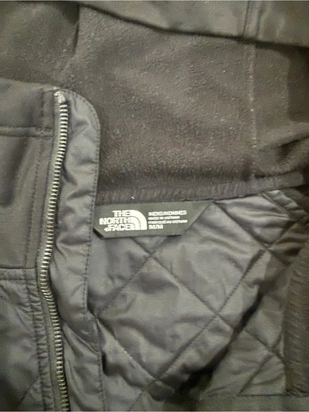 The North Face north face
